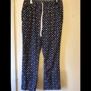 Vineyard Vines pajamas SZ M